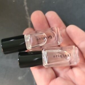 Set Of 2- Original RIDDLE oil 3ml Each